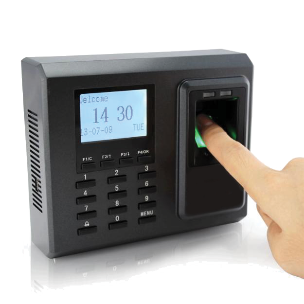 biometric-access-control-system